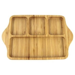 GAMELA QUAD.BAMBU CK4359 4DIV. CLINK