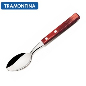 COLHER MESA 21103/670 C/6 POLY TRAM