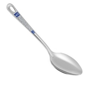 COLHER SERVIR MINI UD16105 UNCOMMON