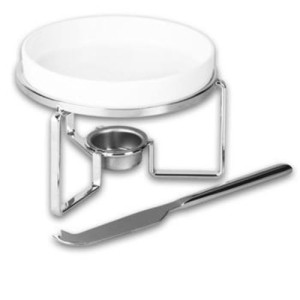 RECHAUD PARA QUEIJO CJFN-010 4PCS HAUSKRAFT