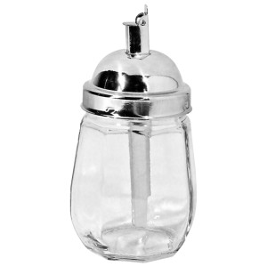 ACUCAREIRO DOSADOR 1645/100 BRINOX