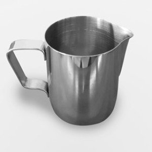 LEITEIRA INOX 6619-000 300ML JAMES F