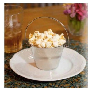 BALDE COUVERT INOX 6670-005 JAME F