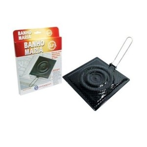 BANHO MARIA ALFA SUPORTEL