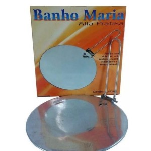 BANHO MARIA PRATIKA ALFA SUPORTEL