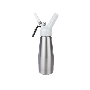 GARRAFA PARA CHANTILLY SIFAO SIFG-001 500ML HAUSKRAFT