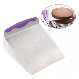 ESPATULA SALVA BOLO CK4647 INOX CLINK