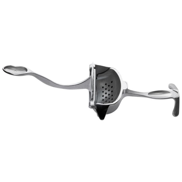 ESPREMEDOR FRUTAS  MANUAL CK5344 ALUMINIO CLINK