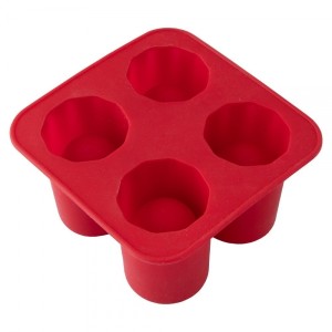 FORMA GELO CK5285 COPO SILICONE CLINCK
