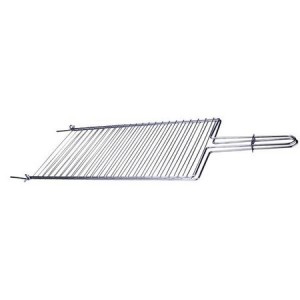 GRELHA DUPLA RETA 01 144 CONDOR
