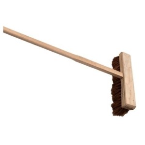 VARREDOR FORNO 072C 1,7X30 DOMINGOS & FILHOS