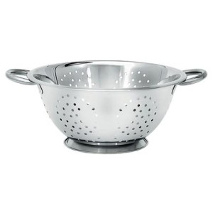 ESCORREDOR MASSA 1150 LIVON 24CM ONIX