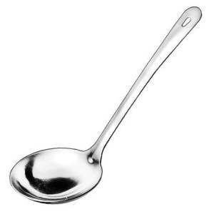 CONCHA FEIJAO INOX 3010 GRAMADO KEHOME