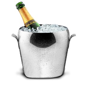 BALDE CHAMPAGNE 1652/100 ARIENZO BRINOX