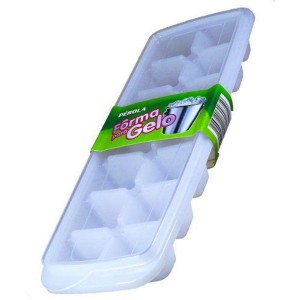 FORMA GELO C/TPA 350 PAVIPLAST