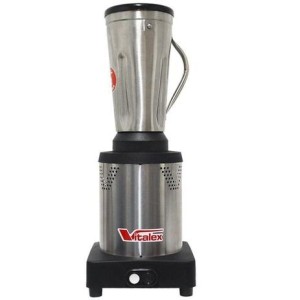 LIQUIDIFICADOR IND.2LTS BIVOLT VITALEX