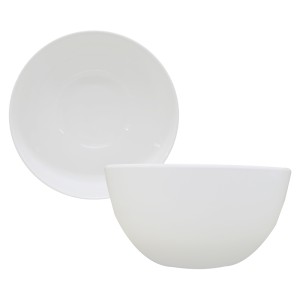 TIGELA 40008PR MELAMINA 700ML BESTFER