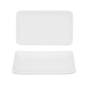 TRAVESSA 17,8CM 40062PR MELAMINA BESTFER