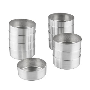 FORMA PAO MEL N.3 PEREIRA