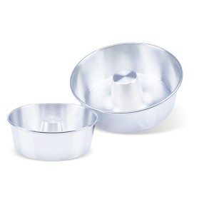 FORMA PUDIM N.4 PEREIRA