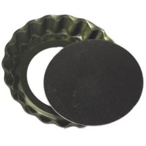 FORMA PAO BATATA CRESPA LIDER