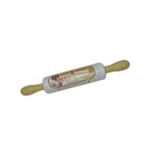 ROLO 015 CABO AMARELO 6X22 PEQ PRONYL