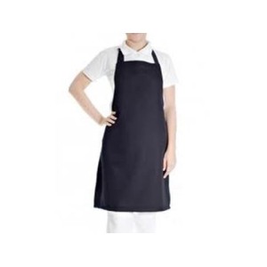 AVENTAL TERGAL 023PP PRETO LAMARE