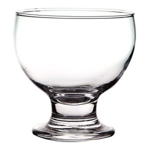 TAÇA SOBREMESA SALADEIRA 7204 S/M 400ML C/12 NF