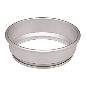 ARO COADOR ALUMINIO PEQ ACO