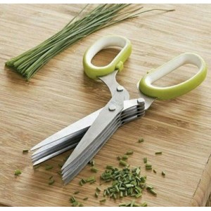 TESOURA COZINHA TRC7699 TOP RIO