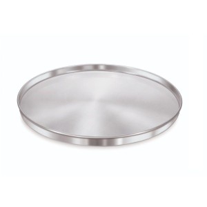 FORMA PIZZA 35 FM12-27 ALUMINIO LIDER MIX