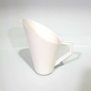 CONCHA CEREAIS PLAST.GDE 7007 DPG