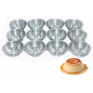 FORMA MINI PUDIM N.2 ASSUMPCAO