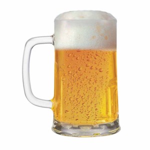CANECA CERVEJA 1706902SE 355ML GLOBIMPORT