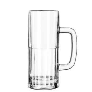 CANECA CHOPP 5360 STEIN 650ML GLOBIMPORT