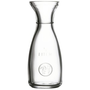 JARRA LEITE/VINHO 184169 500ML GLOBIMPORT