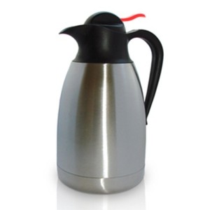 GARRAFA TERMICA INOX 1,5LTS HS-1500 ON UTILIDADES