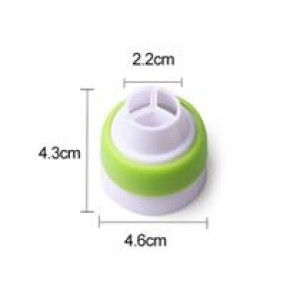 ADAPTADOR TRIPLO AD-302 KONFEKTT