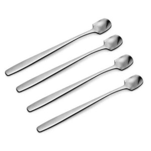 COLHER CAFE 7392 C/4 ASA20282 INOX MIMO