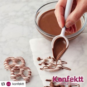 COLHER DOSADORA UT-900 KONFEKTT