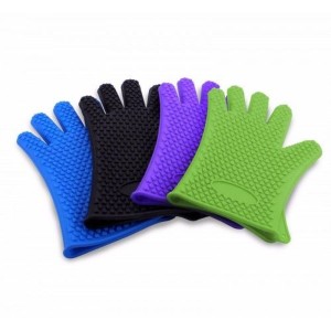 LUVA SILICONE DEDOS 6066 KEHOME