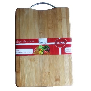 TABUA BAMBU C/ALCA CK742 CLINK