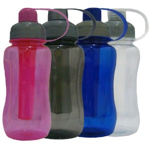 SQUEEZE PLASTICO 600ML CK0179 CLINK