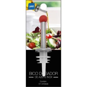 BICO DOSADOR AZEITE 18328 YANGZI