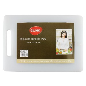 TABUA CORTE PVC 20X30X1 CK200 CLINK