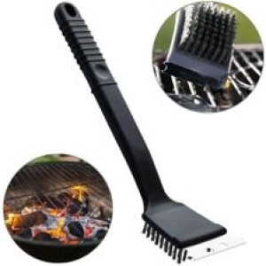 ESCOVA GRELHA 21866 TOP CLEAN YANGZI