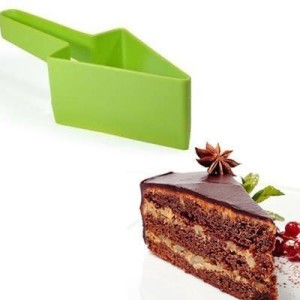 FATIADOR BOLO TRIANGULAR 2402 DECOR UTIL