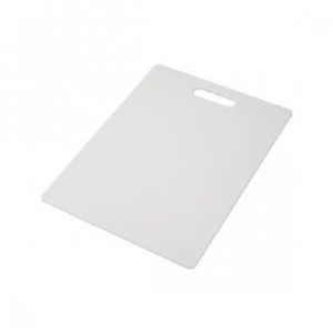 TABUA CORTE PVC 25X35X1 CK201 CLINK