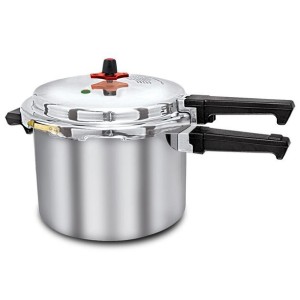 PANELA PRESSAO 20LTS C/CABO FULGOR