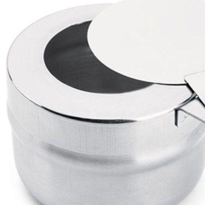 ESPIRITEIRA INOX 600242 KANA